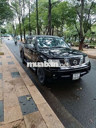 Nissan Navara 2012 2.5 MT - 1678 km