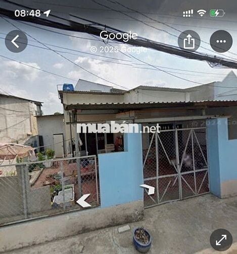 Nhà Mặt Tiền 158m2, 2 phòng Ngủ, 2 Tolet, 2 Gác