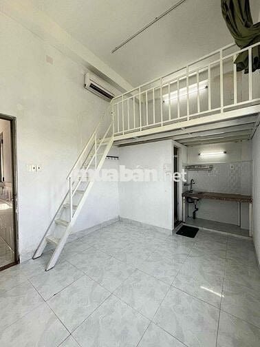 Căn Hộ Duplex Đầy Đủ Nội Thất Trung Tâm Q7