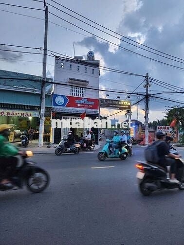 CHÍNH CHỦ CHO THUÊ NHÀ NGUYÊN CĂN – MẶT TIỀN ĐƯỜNG SỐ 2, P. THỦ ĐỨC