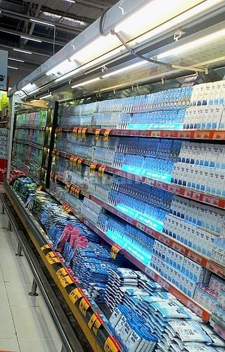 🛒BỔ XUNG NHÂN VIÊN TRỰC QUẦY, CỬA HÀNG, SIÊU THỊ TP.HCM 