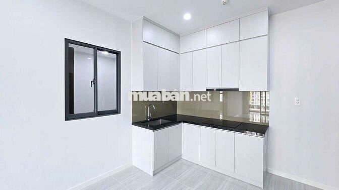 CHO THUÊ BCONS CITY CĂN 2 PHÒNG NGỦ 2 VỆ SINH GIÁ RẺ NHẤT