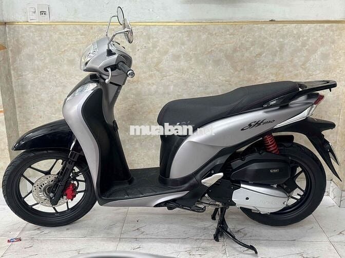 SH moden ABS đời 2019 xám mới keng 43E1-509.41