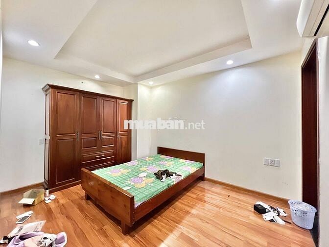 CHO THUÊ CĂN HỘ CHUNG CƯ CỘNG HÒA PLAZA – FULL NỘI THẤT RỘNG HƠN 140M2
