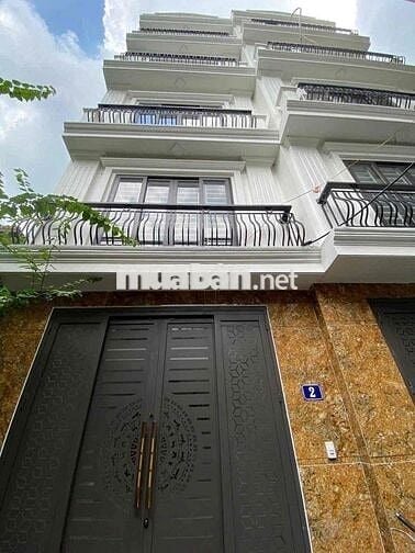 chính chủ bán nhà xây ơ rất tâm huyết