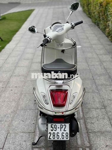 SIÊU PHẨM Sprint 2016 biển VIP 286.68 CHÍNH CHỦ