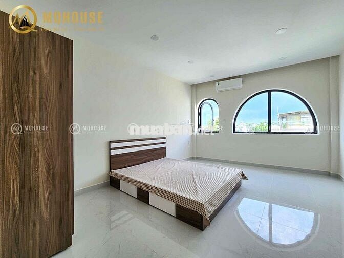 🔥CĂN HỘ STUDIO CỬA SỔ LỚN ĐÓN NẮNG SIÊU THOÁNG - NGAY ĐH CÔNG THƯƠNG.