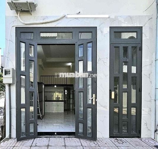 Phòng mới xây ngay Tân Hoà Đông Chiến Lược🏡