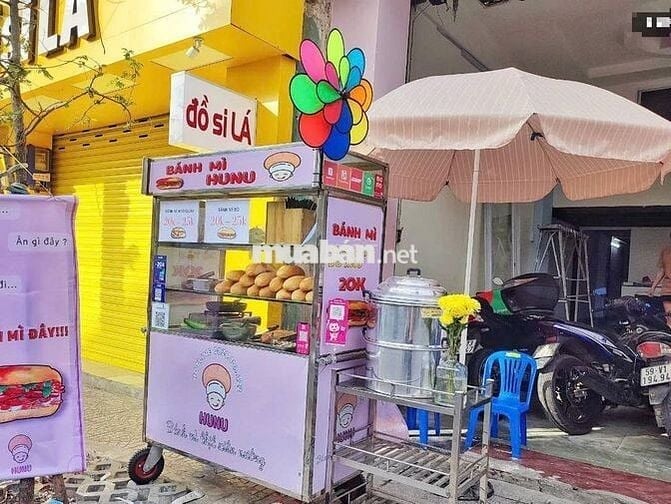 Mặt Tiền Lê Quang Định 5x16m 80m2 Khúc Đông Gần Cây Xăng Phạm Văn Đồng