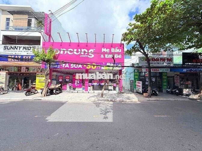 🏡 Nhà 3 tầng đúc Xinh Xinh ngay Con Cưng số 309 Nguyễn Phước Nguyên