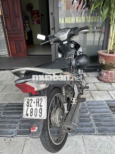 xe con gái đi học đi làm,xe chạy êm ái ,