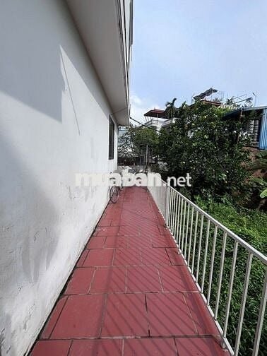 🔥 BÁN NHÀ MỚI 4 TẦNG TRONG ĐÊ YÊN NGHĨA – GẦN QL6 –khu dân cư đông đúc