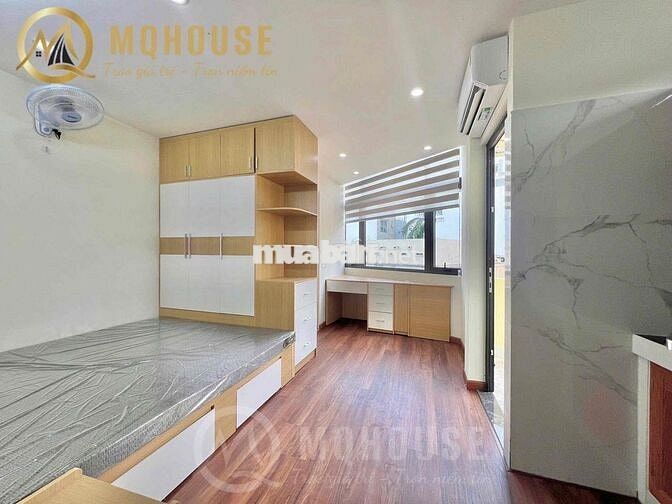 CHO THUÊ CHDV ĐƯỜNG NGUYỄN THÁI SƠN - GÒ VẤP ( GẦN BV QUÂN Y 175 )