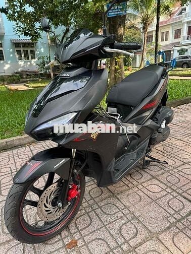Honda Air Balde 125 2018 Bs Thành Phố Zin Đẹp