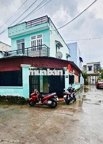 Cho thuê nhà 102M Lầu Trệt sân xe hơi gần Siêu thị Go phường Đông Hoà