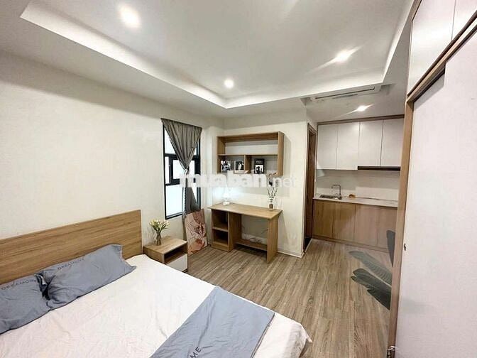 82 YÊN LÃNG-STUDIO SIÊU XINH ĐẦY ĐỦ NỘI THẤT