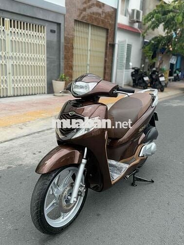 sh150 nhập ý 2008 xe bstp chính chủ