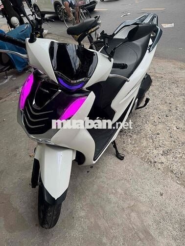 shvn 125 cbs zin xe đi kĩ