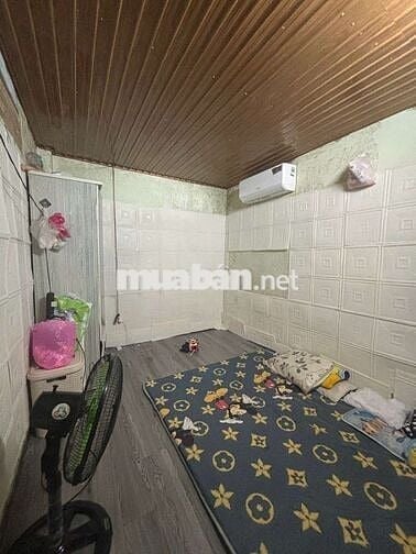 🏠 BÁN  ĐẤT TẶNG NHÀ CẤP 4 MẶT TIỀN – GẦN NGUYỄN TẤT THÀNH, PHÙNG HƯNG