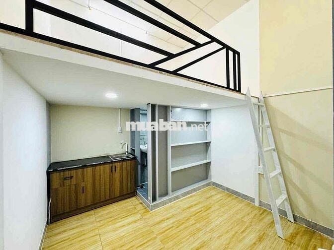 Khai Trương Phòng Mới Tinh 1/ Quang Trung, Giá hạt rẻ từ 2,3tr