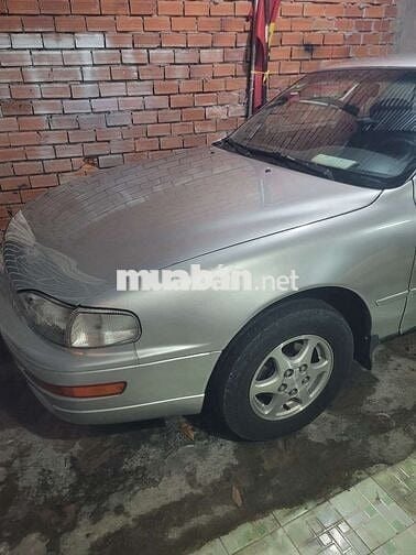 54 1992 LE 2.2 MT - 200000 km