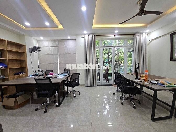 CHO THUÊ - NGUYỄN MINH HOÀNG , TÂN BÌNH - 150m2 - 5 tầng - 50tr/thang