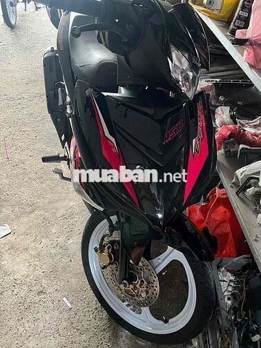 ex máy đôn xịn xò phuộc yss bstp