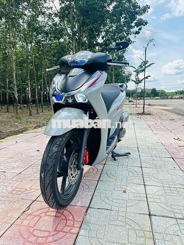 Bán xe Sh 125i ABS hồ sơ cầm tay , ra biển luôn