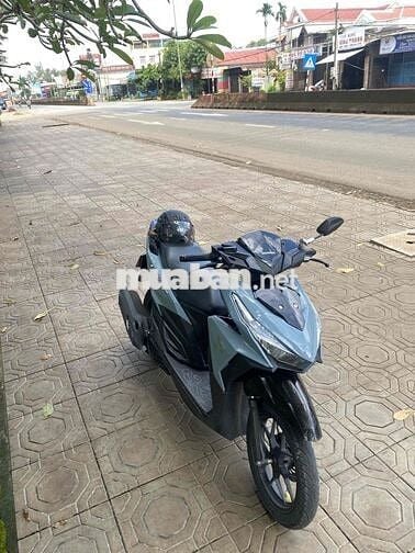 Varrio 150 2017 BSTP Chính Chủ