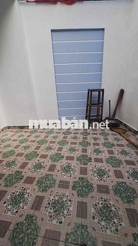 Nhà hẻm 373/ Lý Thường Kiệt F8, 3.5x15m, 1 lầu, 3pn 2wc giá 12tr