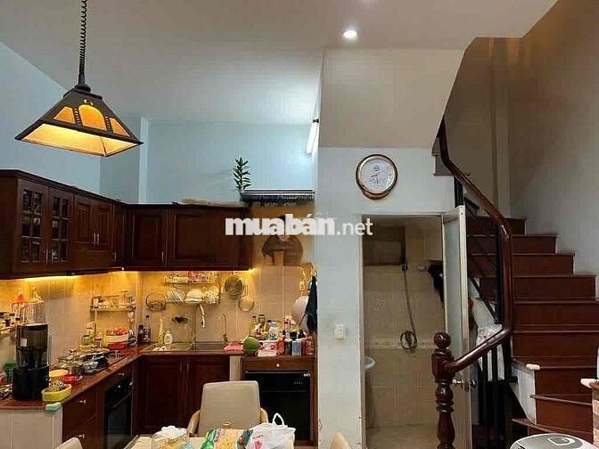 Cho Thuê Nhà HXH , Ngay Trần Văn Dư , Khu K300 , Sân Bay TSN , Giá Rẻ