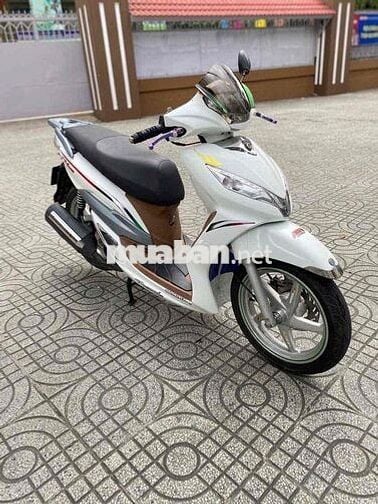 Shark 125cc(2011)bstp,xe đẹp keng máy zin êm ru
