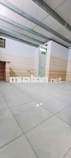 phòng trọ gác cao ngay tỉnh lộ 10 bình tân