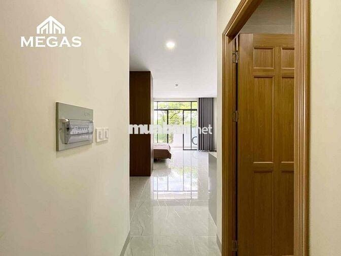 Cho Thuê Căn Hộ Đủ Tiện Nghi Ngay Công Viên Thỏ Trắng