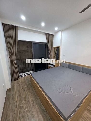 Chung cư mini full đồ mới  ban công thoáng sáng