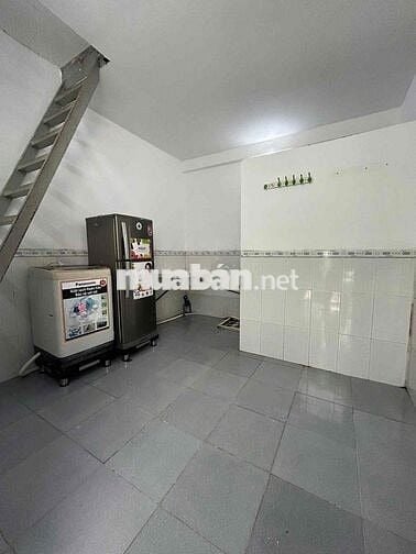 🏠 Phòng Gác Rộng 40m² – Gần Lotte, TDTU, Dọn Vào Ở Liền!