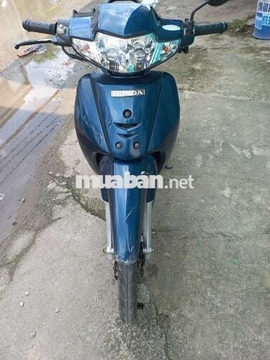 Honda wave anfa 2003