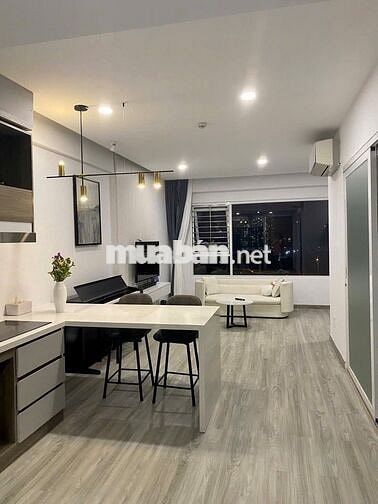 Chung cư Ehome 5 quận 7 full nội thất