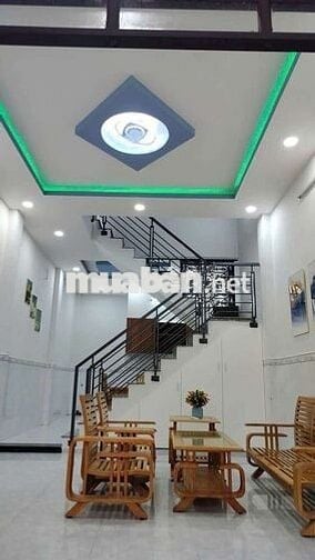 NHÀ ĐẸP 2P NGỦ GẦN NGÃ TƯ 26 và 234