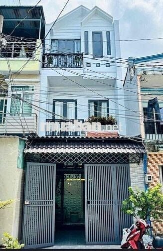 NHÀ KHU SÂN BAY ĐANG KD 25Triệu NGUYỄN VĂN VĨNH,TÂN BÌNH.GIÁ: 5Tỷ830.