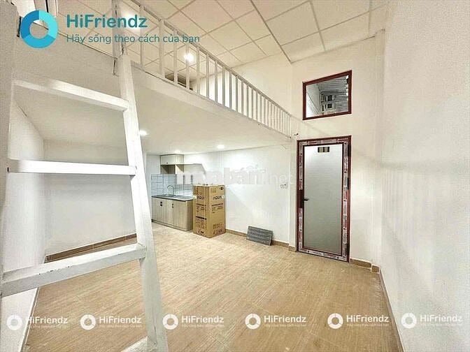 CHÍNH CHỦ DUPLEX GÁC CAO DIỆN TÍCH RỘNG NHẤT GÒ VẤP