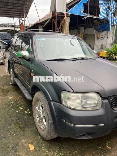 122 2003 2.0 MT 4X2 - 500000 km
