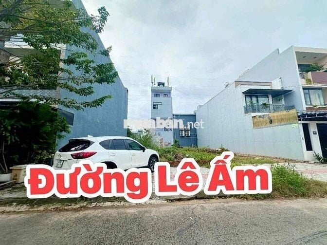 Nắm Chính Chủ Lô hoà xuân đường Lê ấm