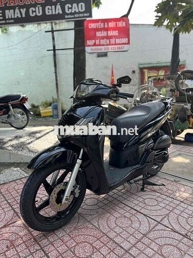 Dylan 150 Up Full áo ý 2008 biển số 69