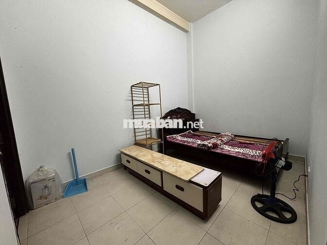phòng trọ 16m2 đường Nguyễn Văn Quỳ gần KCX Tân Thuận