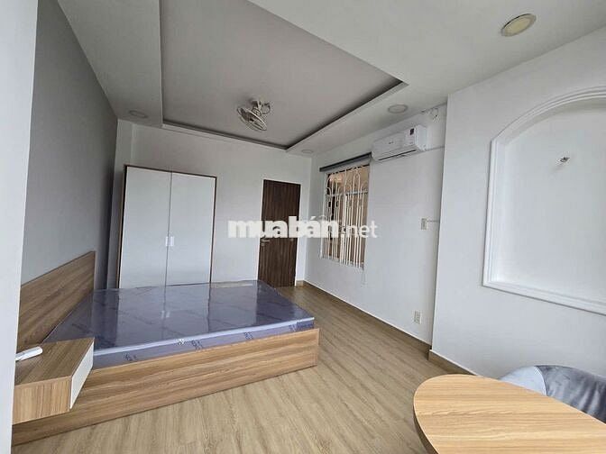 HỆ THỐNG CĂN HỘ STUDIO/FULL NỘI THẤT/ BANCOL Ở BẠCH ĐẰNG