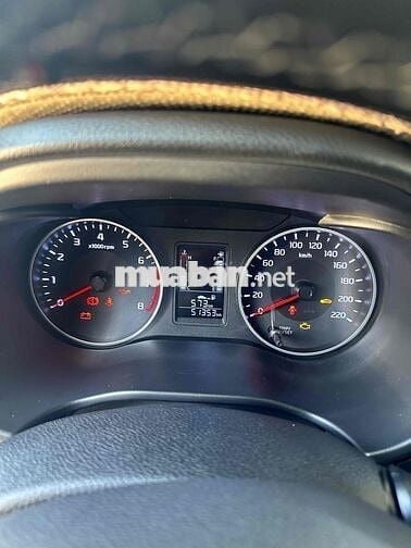 Kia Soluto 2022 1.4 MT Deluxe - 51000 km
