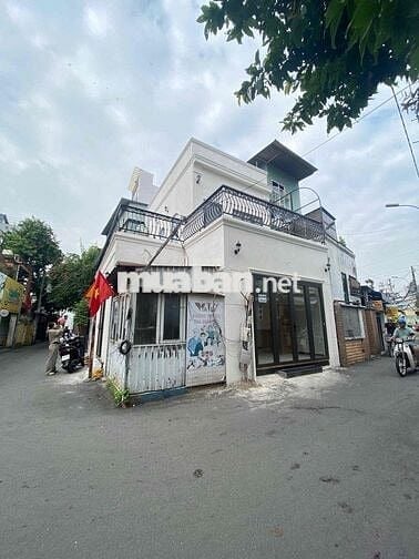 💎💎💎GÓC 2MT KHÔNG GIAN MỞ - NHÀ MỚI XÂY 100% - Đ TRẦN HỮU TRANG - Q PN