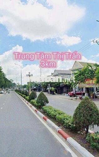 🌳 249TR SUỐI ĐÁ – DƯƠNG MINH CHÂU TÂY NINH  🌳