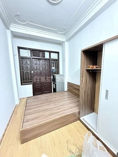 Cho thuê phòng khu vực Tân Mai